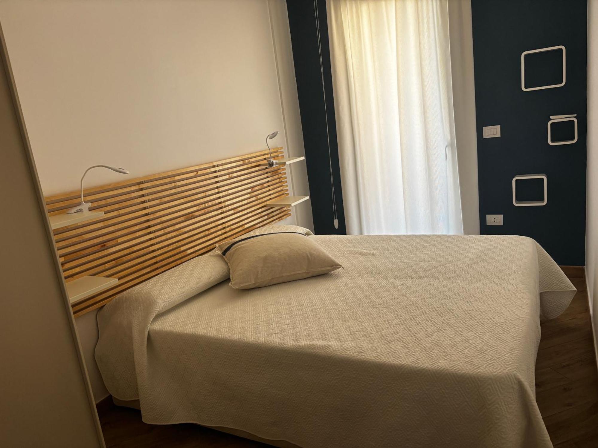 S'Arena Lughente Deluxe Apartment Alghero Extérieur photo